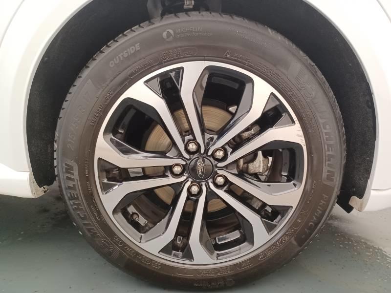 Ford Puma 1.0 Flexifuel 125 ch mHEV s&amp;S Bvm6 St-Line