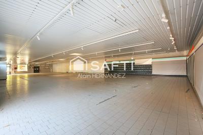 Local commercial - 1 pièce