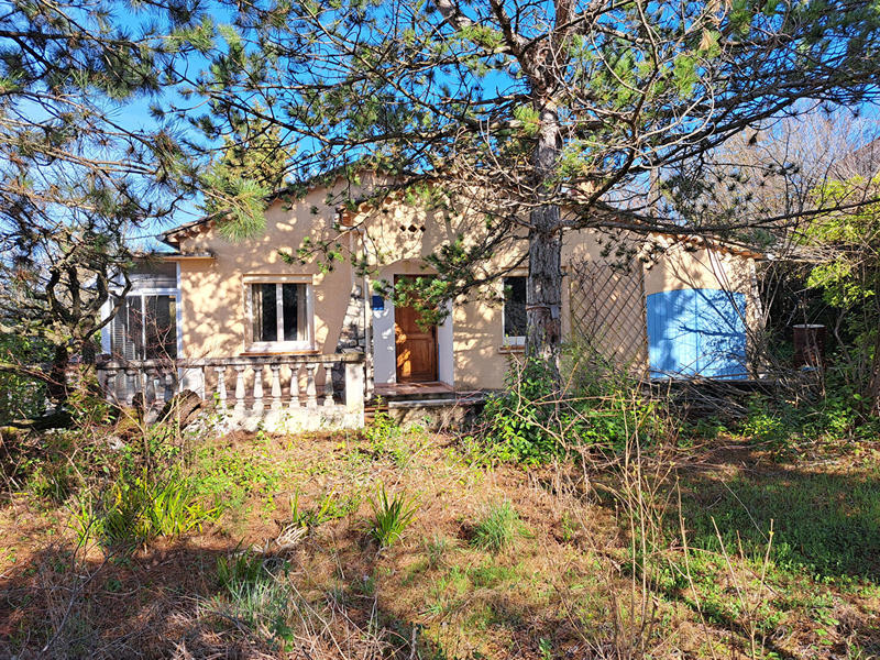 Maison - 83 m² - 4 pièces