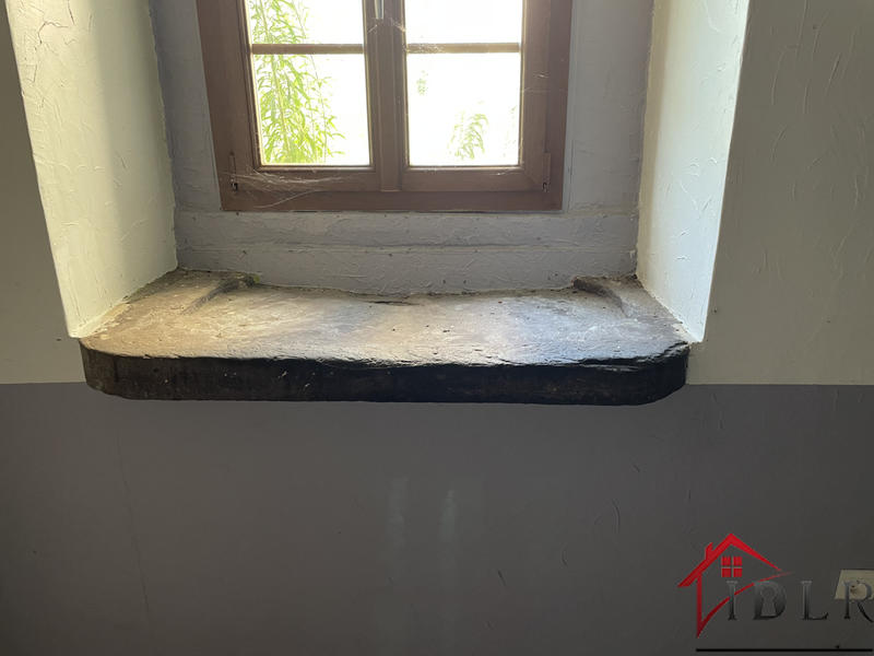 Ferme - 85 m² - 4 pièces