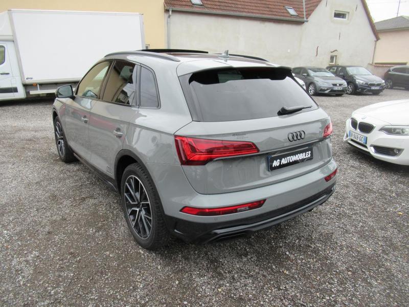 Audi Q5 s line 163 Ch Origine France