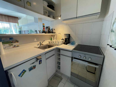 Appartement - 26 m² - 1 pièce