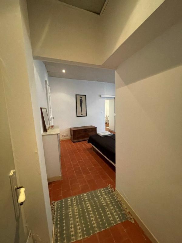 Appartement - 107 m² - 4 pièces