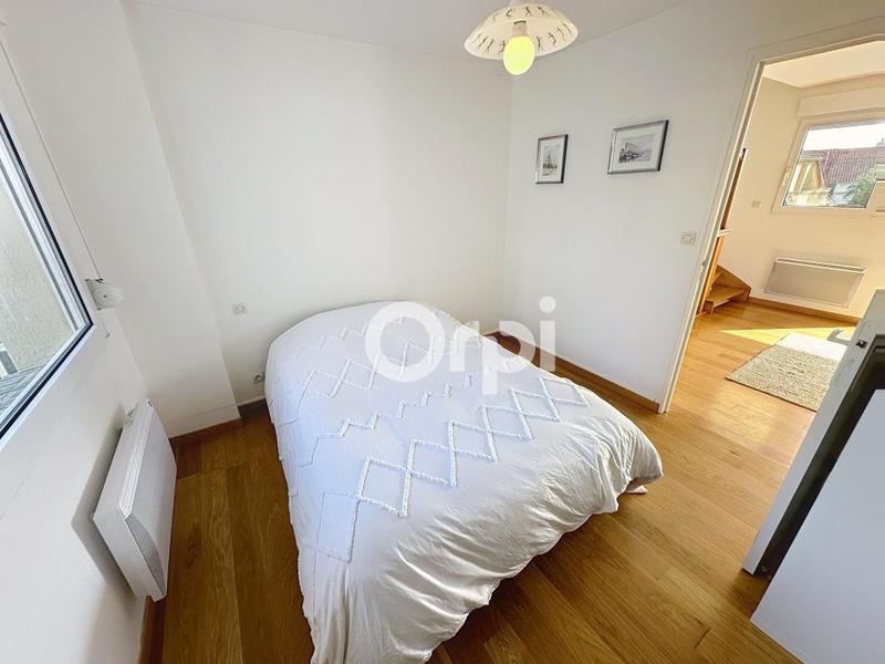 Duplex - 98 m² - 4 pièces