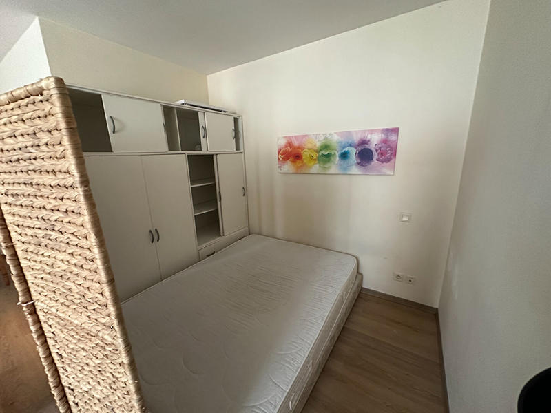 Immeuble - 4 pièces