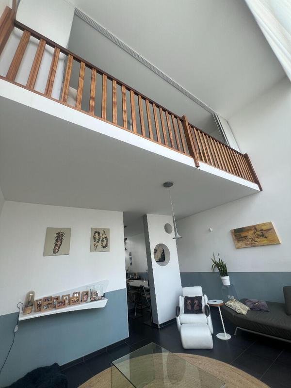 Maison - 144 m² - 5 pièces