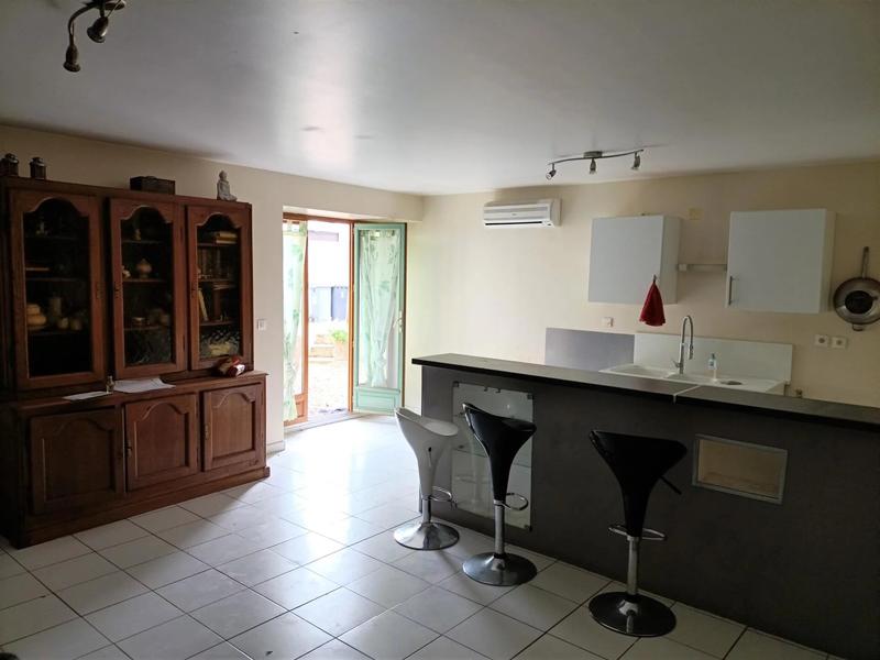 Appartement - 97 m² - 4 pièces