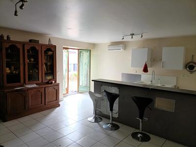 Appartement - 97 m² - 4 pièces