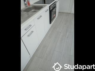 Chambre - 15 m² - 1 pièce