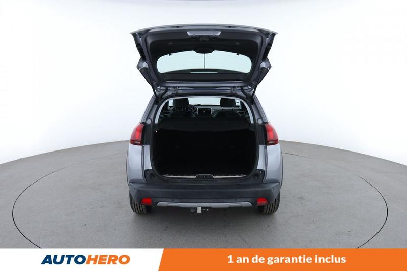 Peugeot 2008 1.2 PureTech Allure Eat6 110 ch