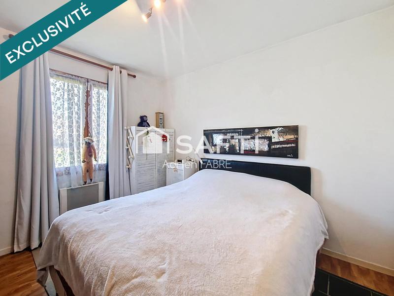 Maison - 84 m² - 4 pièces