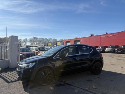 Citroën Ds4 1.6 Bluehdi 120cv Crossback Black Bvm6