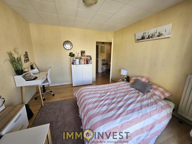 Appartement - 30 m² - 1 pièce
