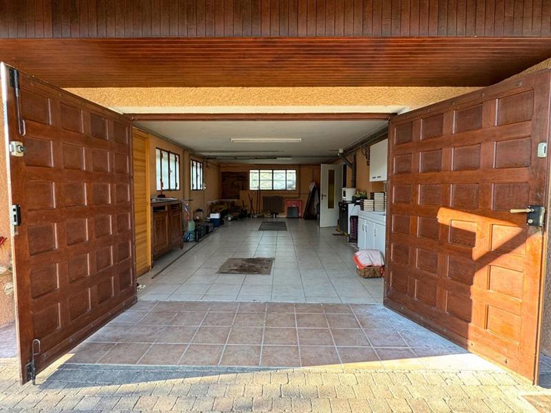 Maison - 174 m² - 6 pièces