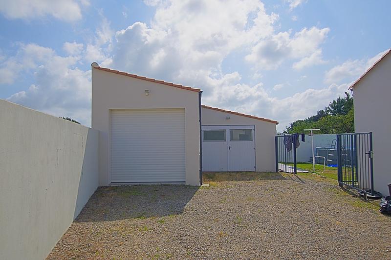 Maison traditionnelle - 157 m² - 5 pièces