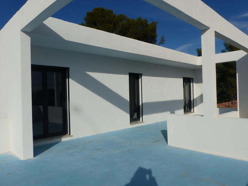 Maison - 130 m² - 4 pièces