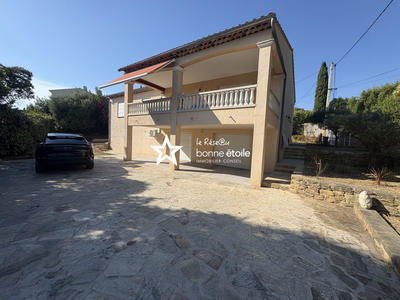 Villa - 123 m² - 6 pièces