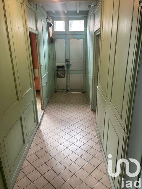 Maison de village - 164 m² - 6 pièces