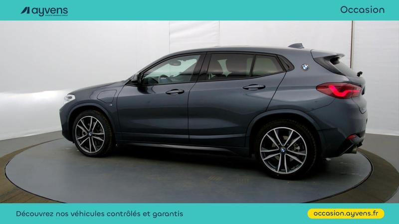 Bmw X2 xDrive25eA 220ch m Sport