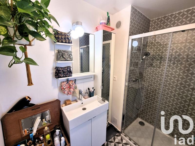 Appartement - 145 m² - 5 pièces