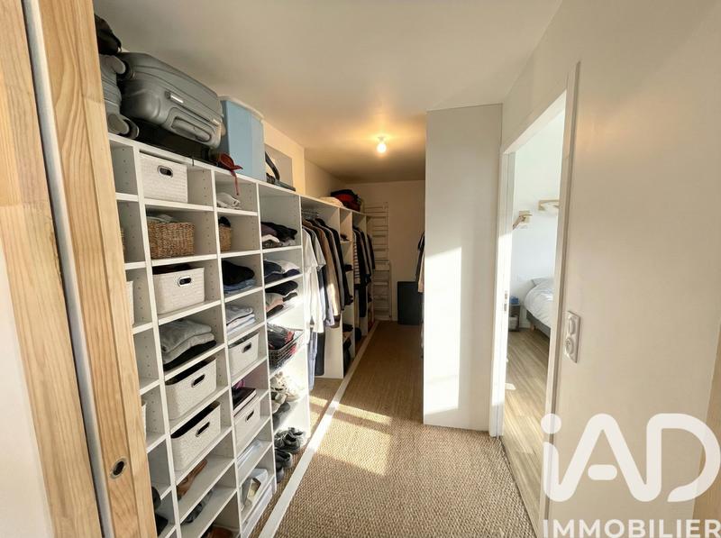 Maison de village - 202 m² - 6 pièces