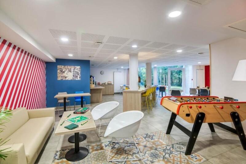 Appartement - 25 m² - 1 pièce