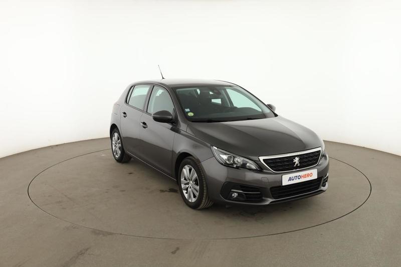 Peugeot 308 1.5 Blue-HDi Active Business Eat8 130 ch