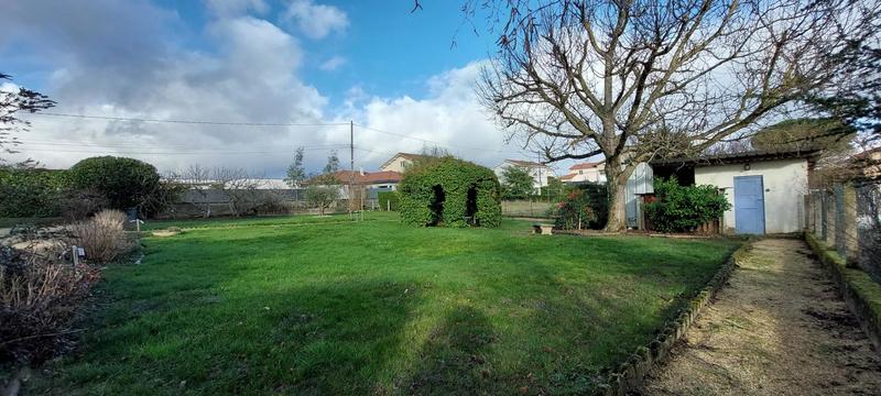 Maison - 155 m² - 4 pièces