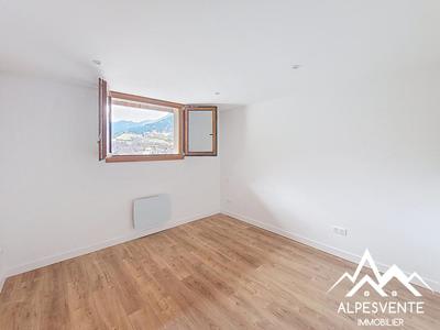 Appartement - 61 m² - 4 pièces