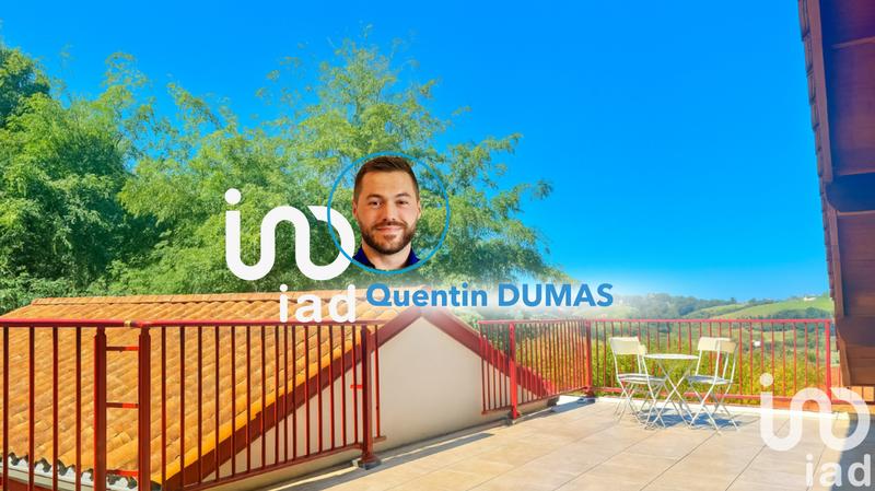 Appartement - 73 m² - 3 pièces