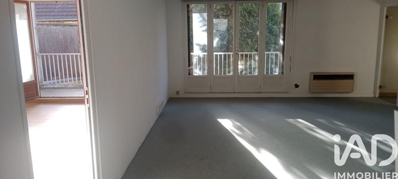 Appartement - 104 m² - 4 pièces