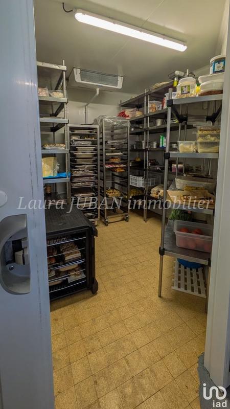 Local commercial - 95 m²