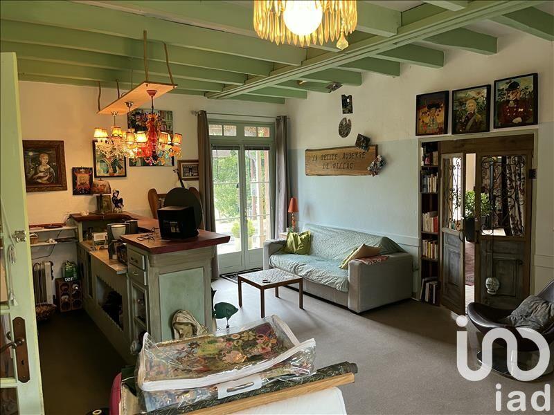 Maison de campagne - 165 m² - 5 pièces