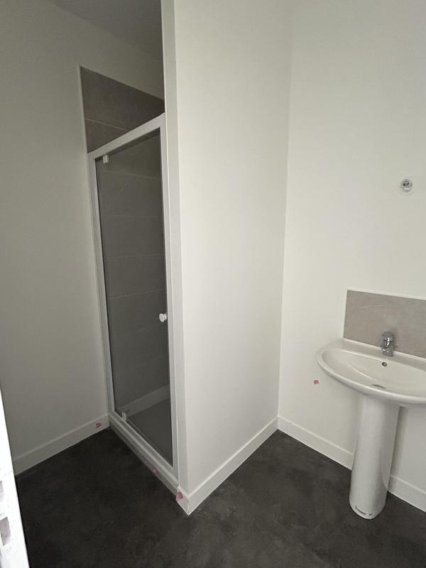 Appartement - 53 m² - 3 pièces