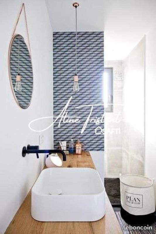 Maison - 117 m² - 5 pièces