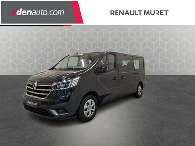 Renault Trafic Combi L2 dCi 150 Energy s&amp;S Intens