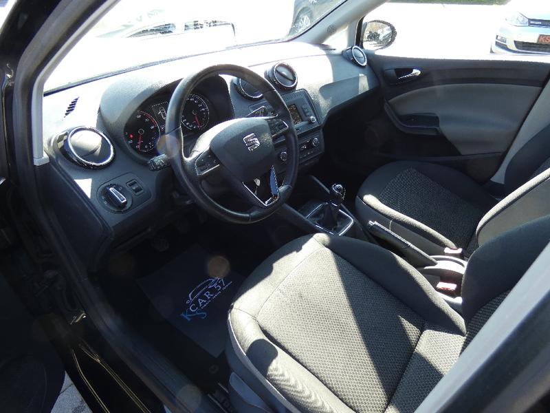 Seat Ibiza 1.2 Tsi 90 ch Style