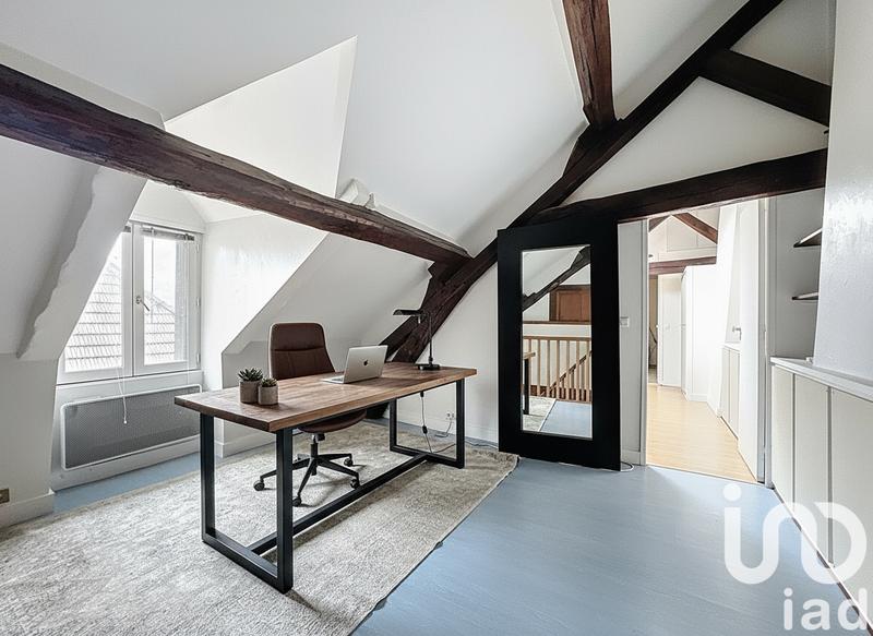 Appartement - 73 m² - 4 pièces