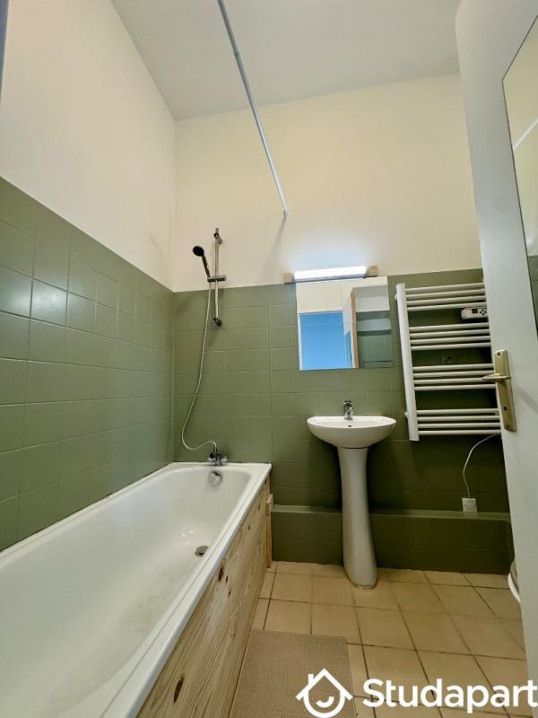 Appartement - 31 m² - 1 pièce