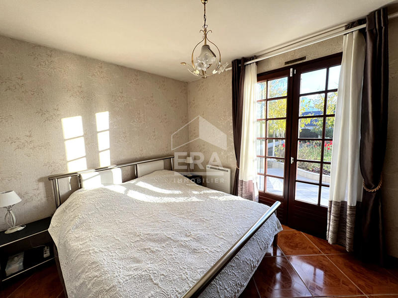 Maison - 141 m² - 7 pièces