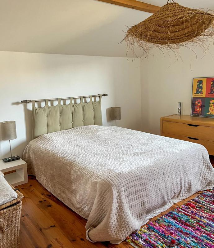 Villa - 190 m² - 6 pièces