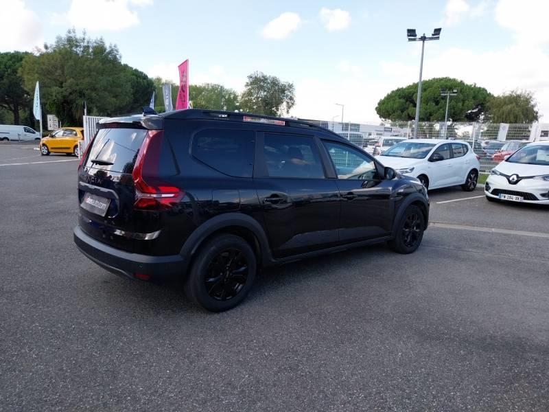 Dacia Jogger Hybrid 140 7 places Gsr2 Extreme +