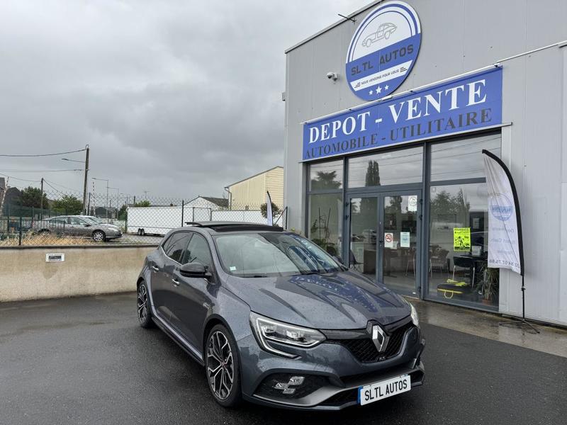 Renault Mégane Rs 1.8 Tce 280ch Garantie 6 Mois / Reprise Possible