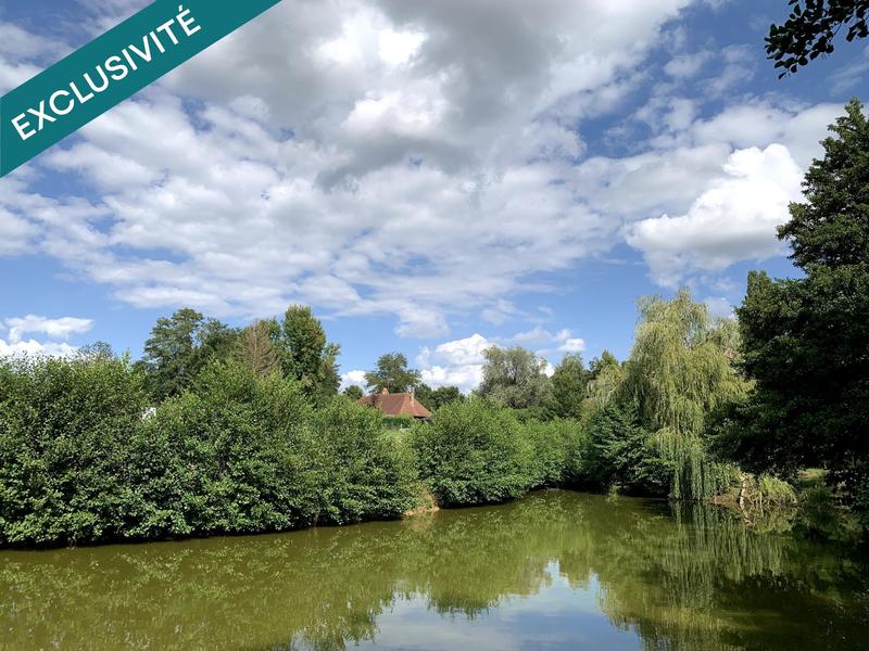 Maison - 109 m² - 5 pièces