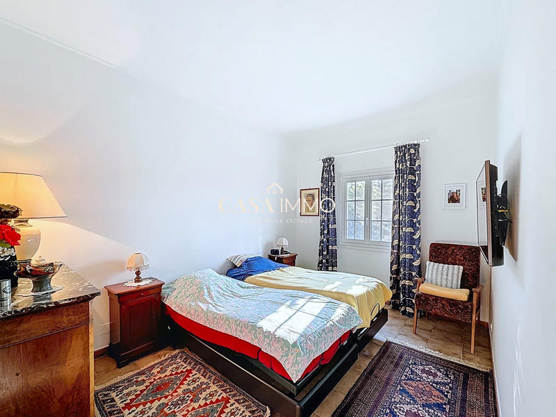 Maison - 147 m² - 5 pièces