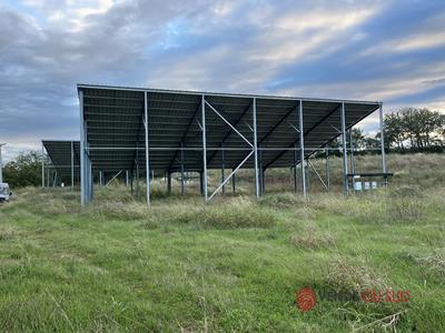 Terrain agricole - 13 000 m²