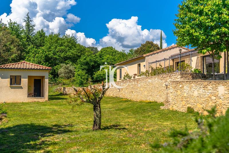 Villa - 132 m² - 5 pièces