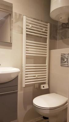 Studio - 24 m² - 1 pièce