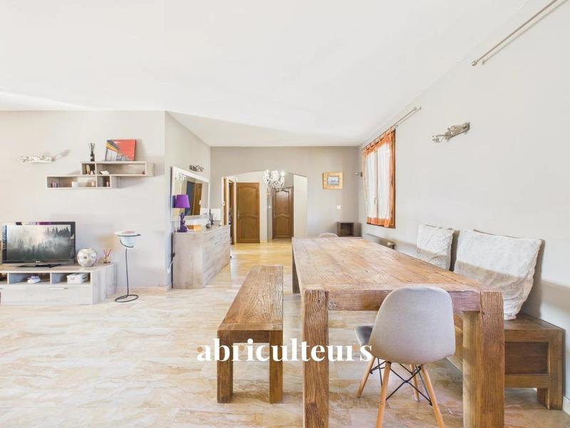 Maison ancienne - 130 m² - 5 pièces