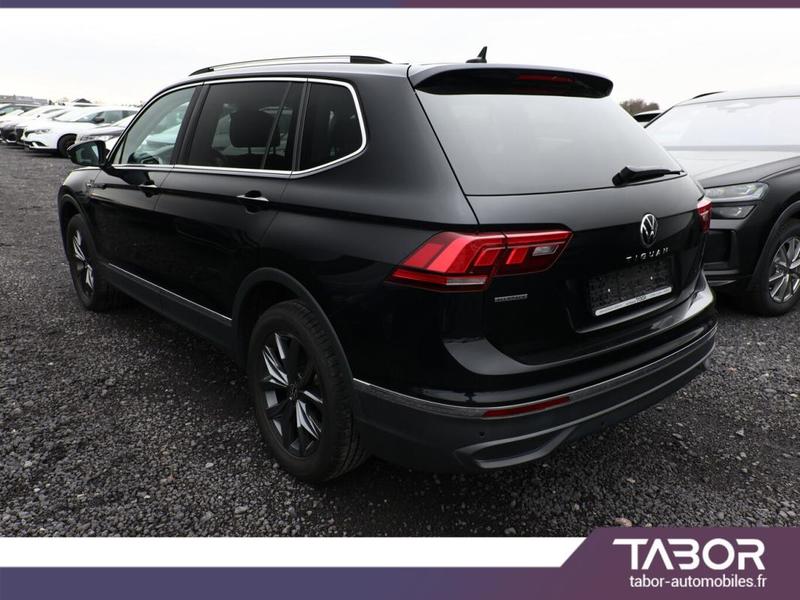 Volkswagen Tiguan Allspace 1.5 Tsi 150 7p Led